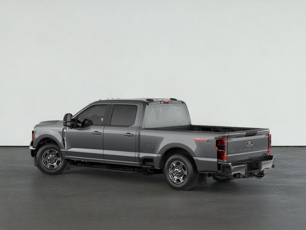 2027 Ford F-250 XLT
