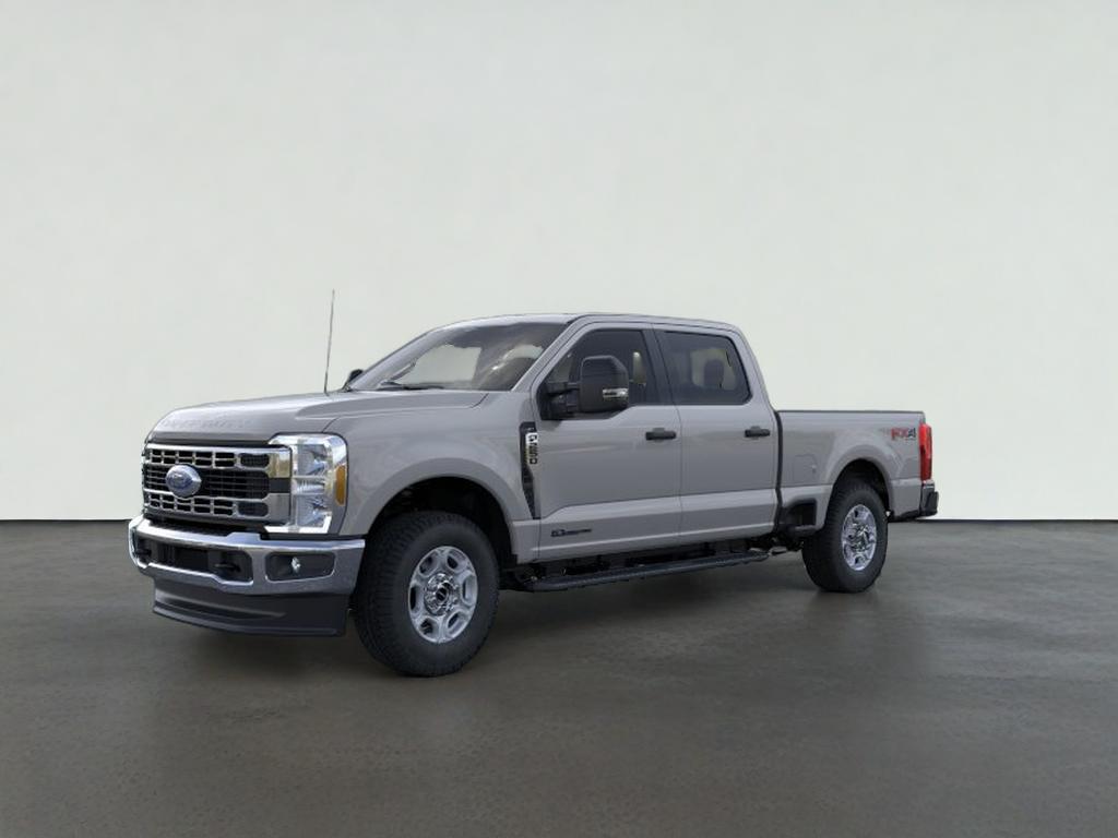 2026 Ford F-250 XLT