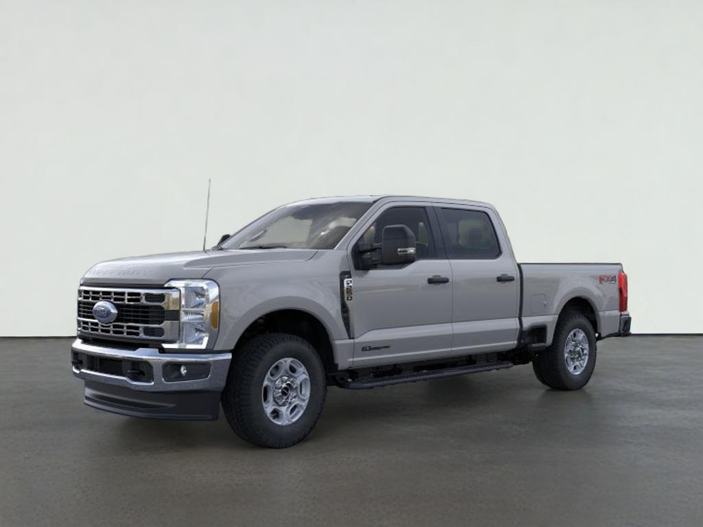 2026 Ford F-250 XLT