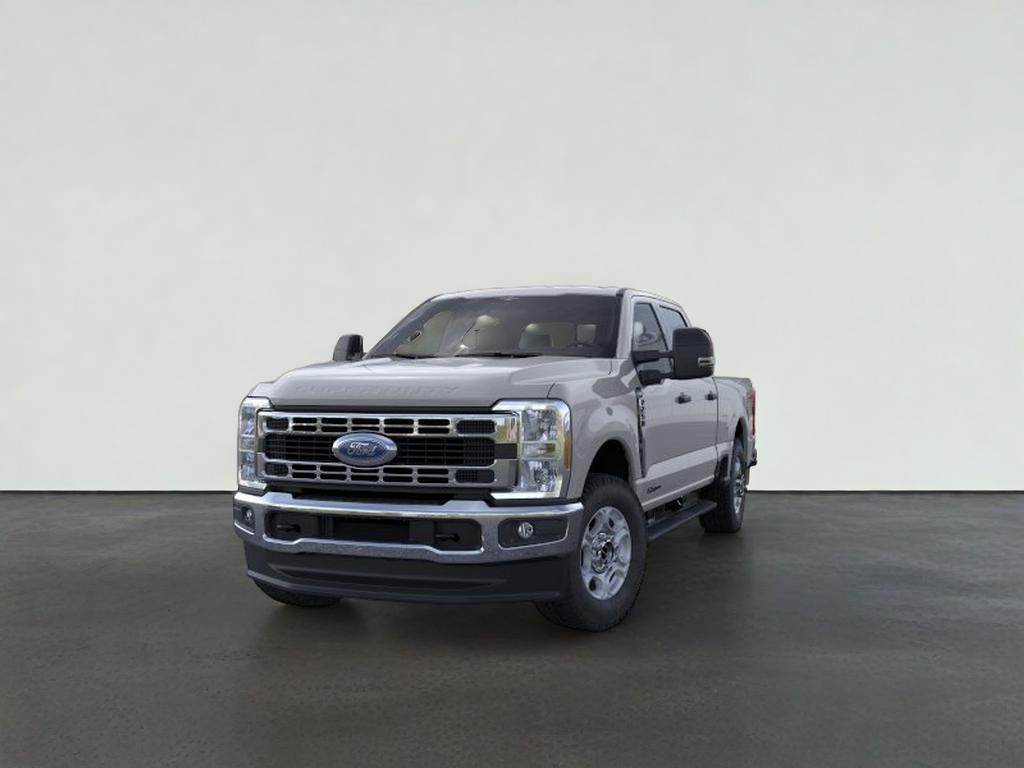 2026 Ford F-250 XLT