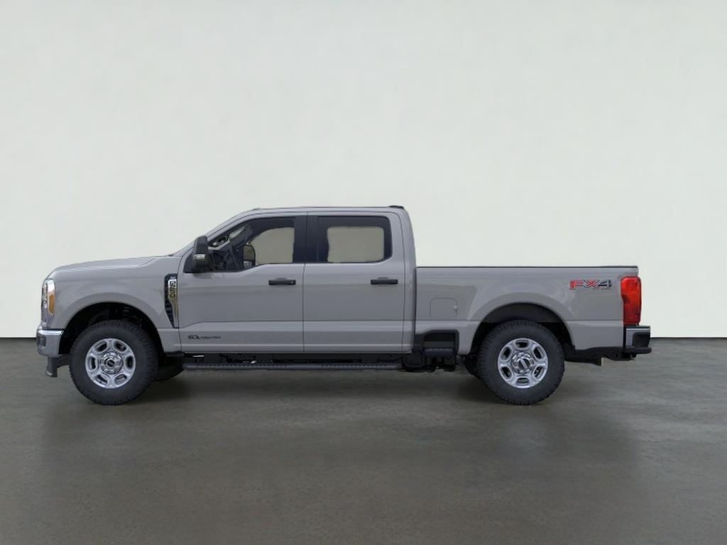 2026 Ford F-250 XLT