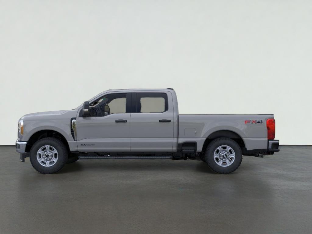 2026 Ford F-250 XLT