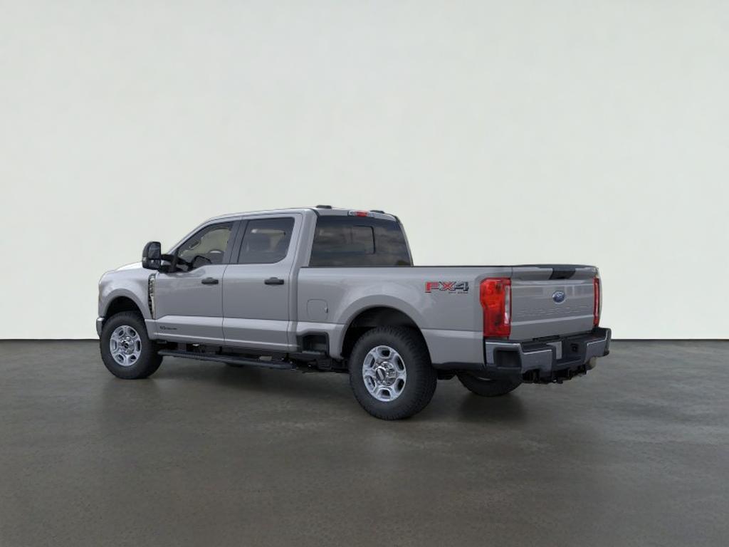 2026 Ford F-250 XLT