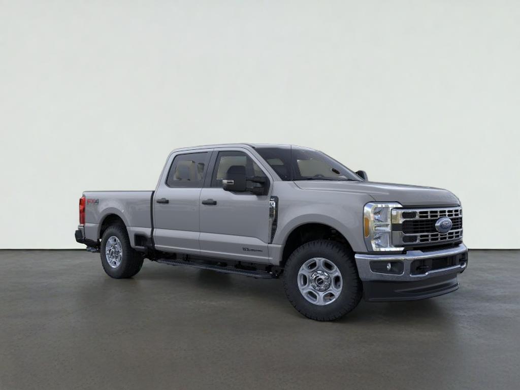 2026 Ford F-250 XLT