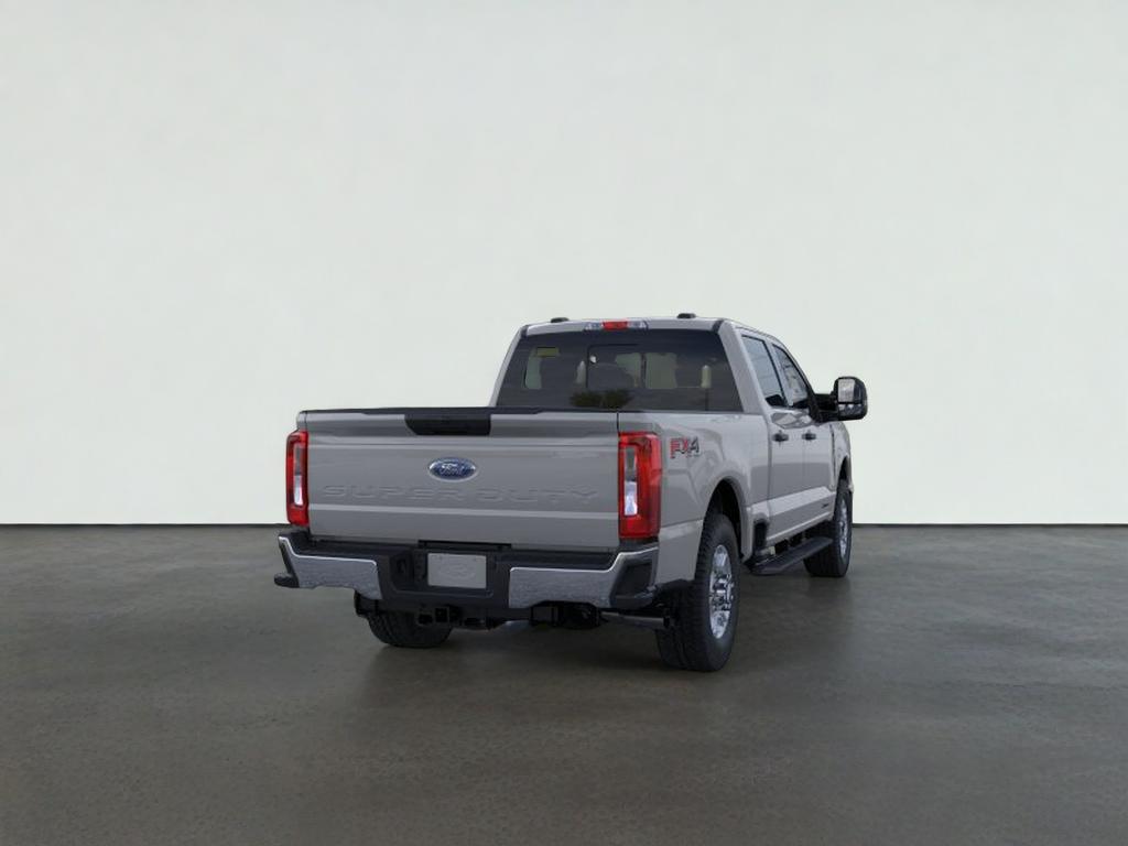 2026 Ford F-250 XLT