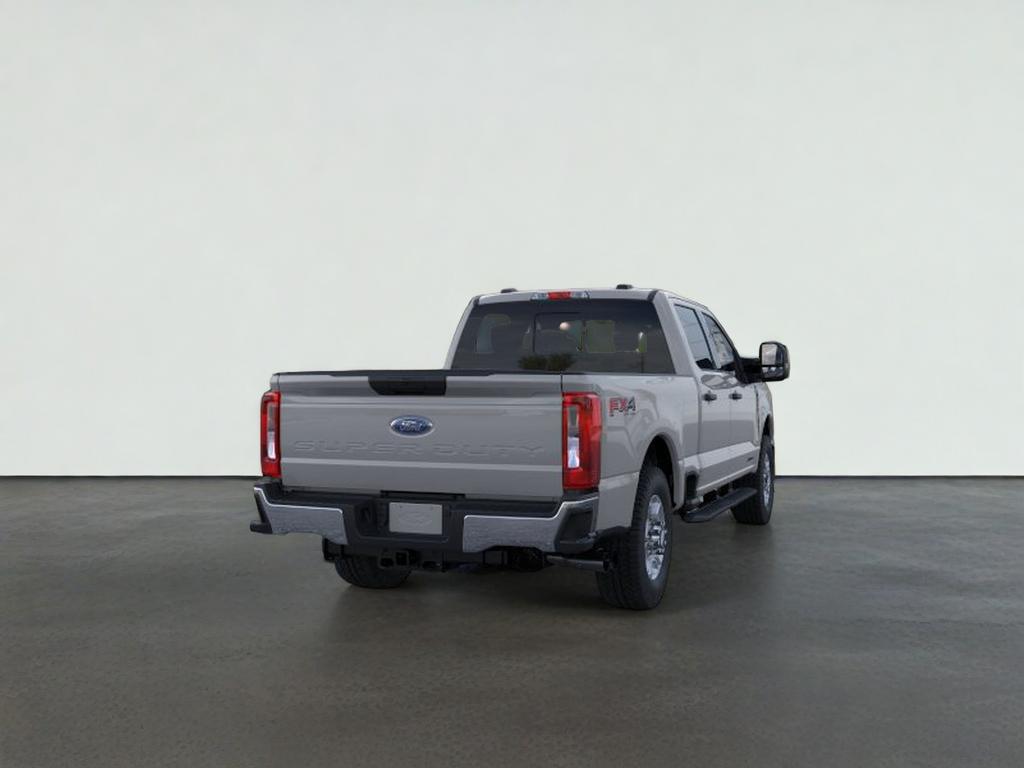 2026 Ford F-250 XLT
