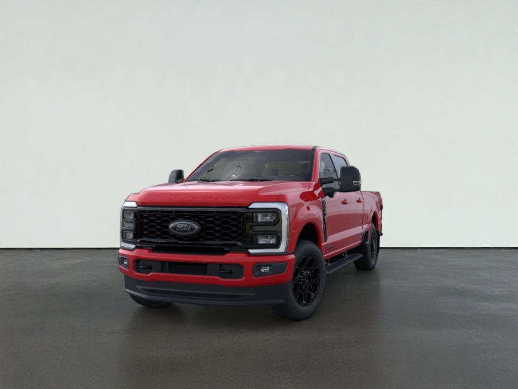 2026 Ford F-250 XLT