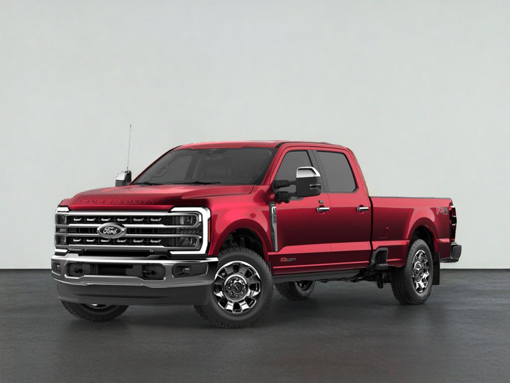 2027 Ford F-350 LARIAT