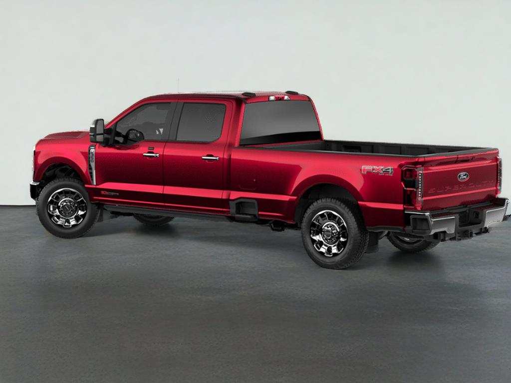 2027 Ford F-350 LARIAT