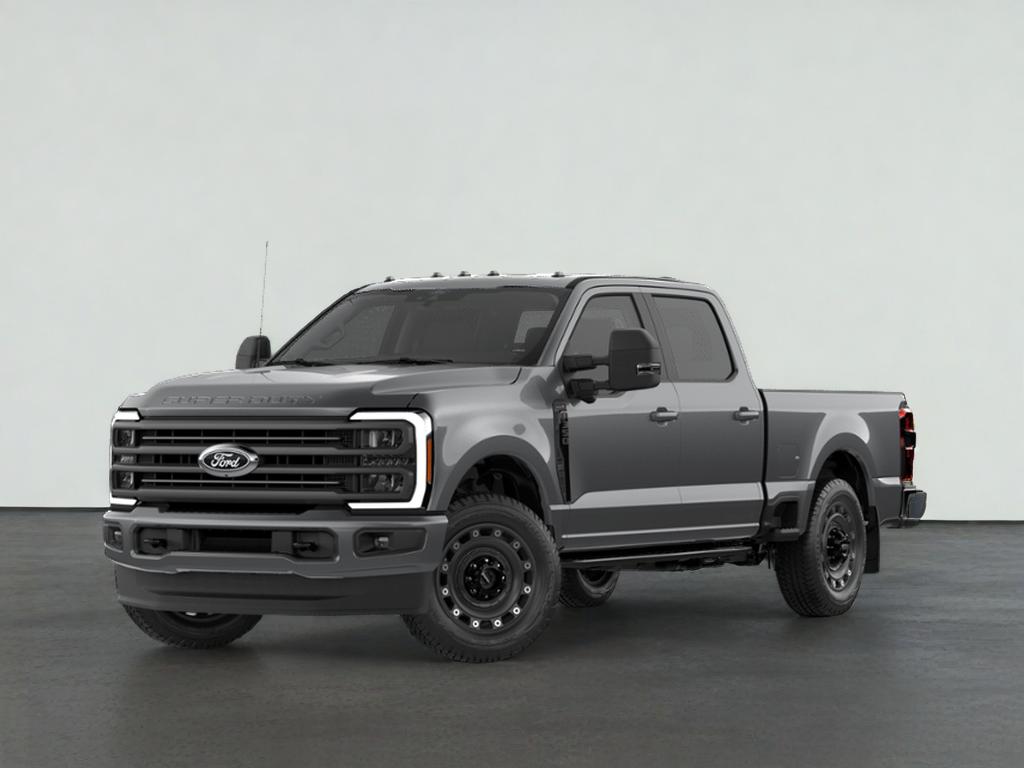 2027 Ford F-350 XLT