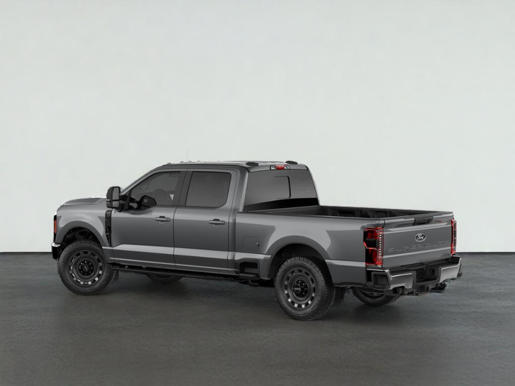 2027 Ford F-350 XLT