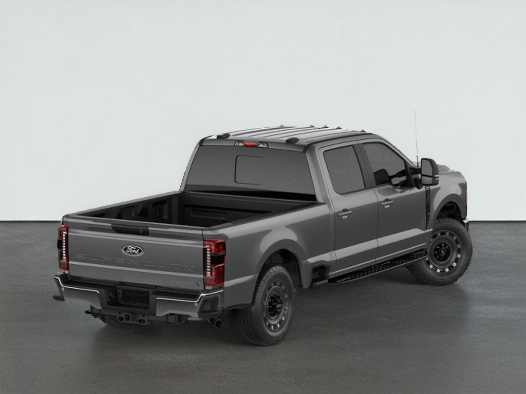 2027 Ford F-350 XLT