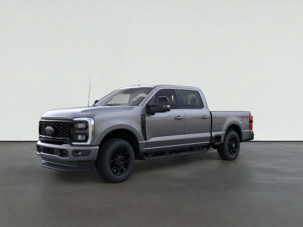 2026 Ford F-350 Lariat 4x4 Crew Cab 6-3/4' Box SRW's photo