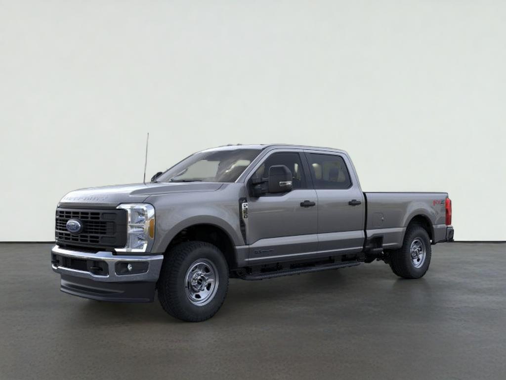 2026 Ford F-350 Super Duty XL - Photo 3