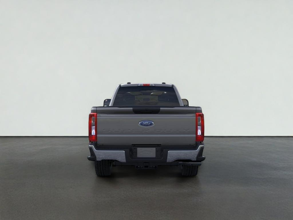 2026 Ford F-350 Super Duty XL - Photo 7