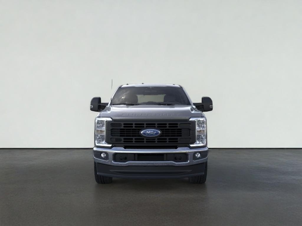 2026 Ford F-350 Super Duty XL - Photo 8