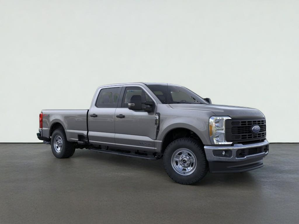 2026 Ford F-350 Super Duty XL - Photo 9
