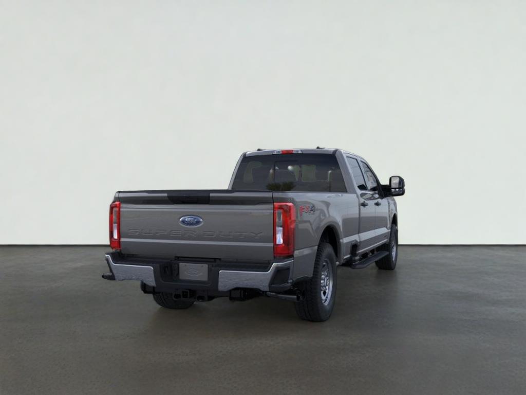 2026 Ford F-350 Super Duty XL - Photo 10