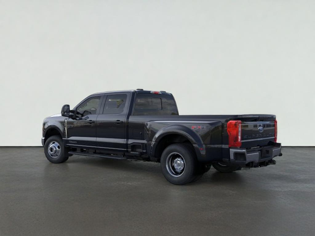 2026 Ford Super Duty F-350 DRW XL