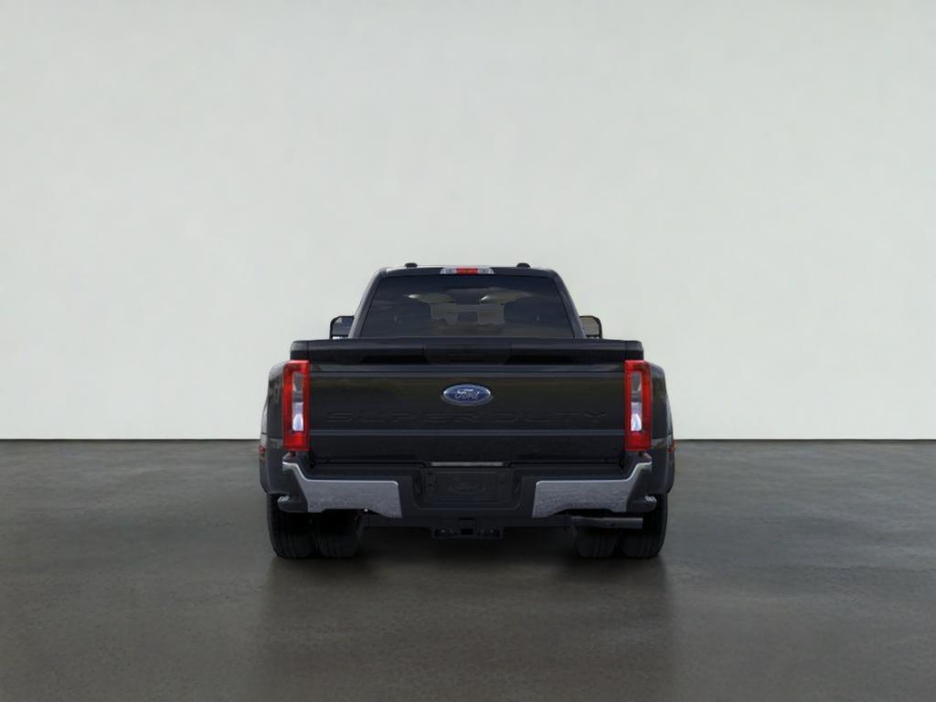 2026 Ford Super Duty F-350 DRW XL