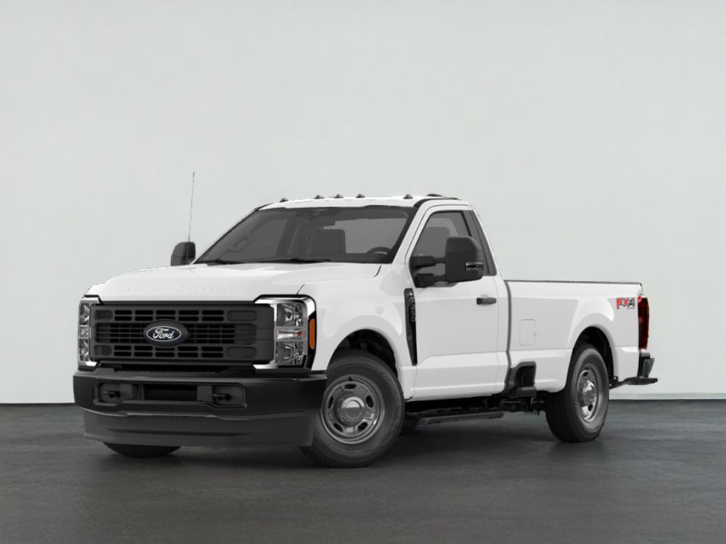 2027 Ford F-250 XL