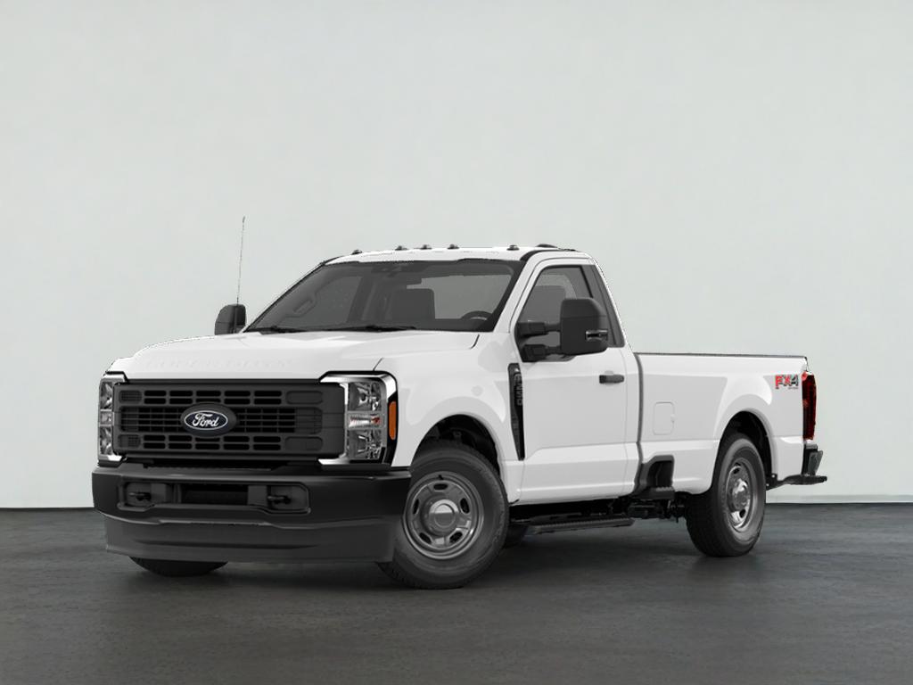 2027 Ford F-250 XL