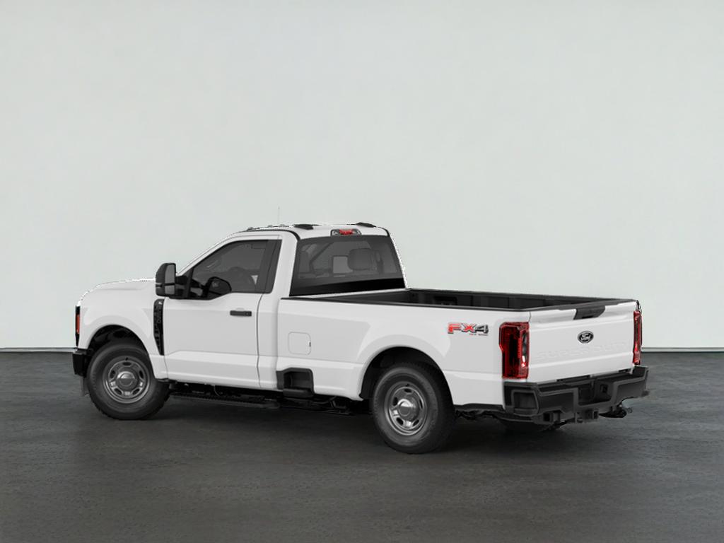 2027 Ford F-250 XL