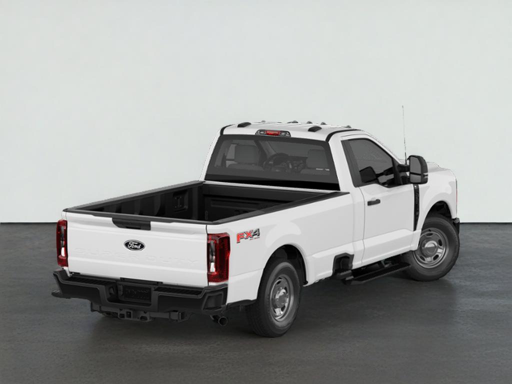 2027 Ford F-250 XL