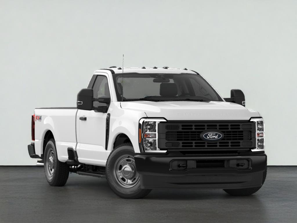 2027 Ford F-250 XL