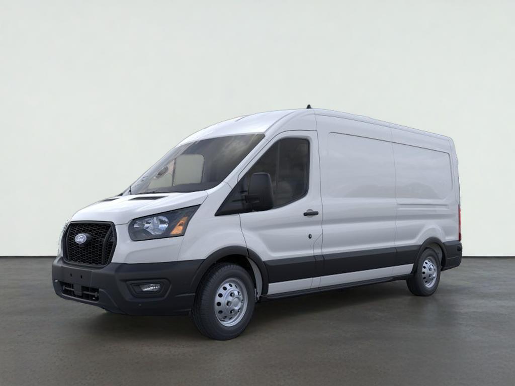 2026 Ford Transit Van