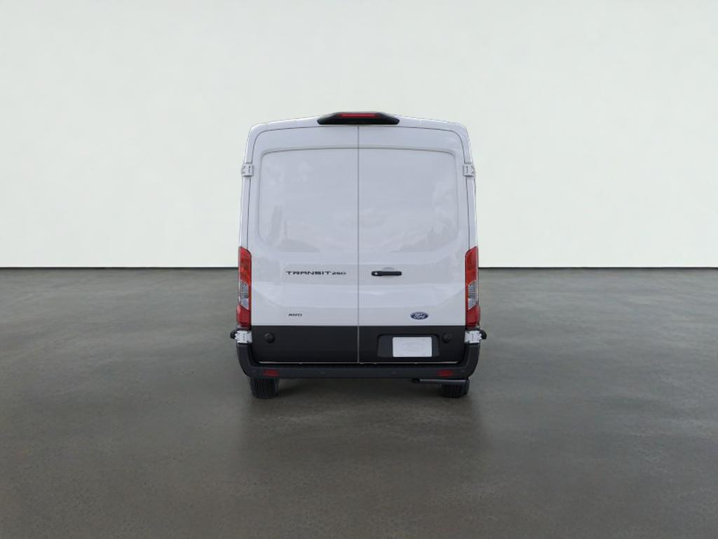 2026 Ford Transit Cargo Van Cargo Van