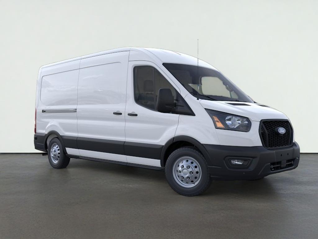 2026 Ford Transit Van Base - Photo 7