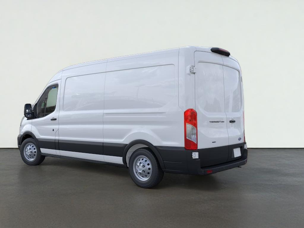 2026 Ford Transit Cargo Van Cargo Van