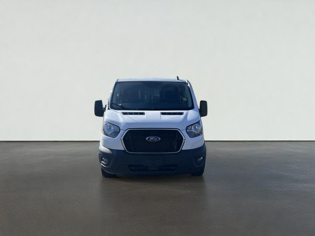 2024 Ford Transit Cargo Van Base