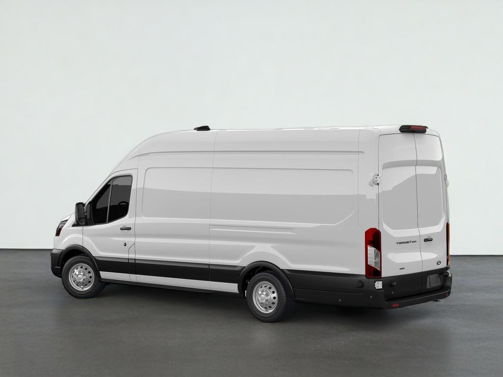 2026 Ford Transit Cargo Van Cargo Van