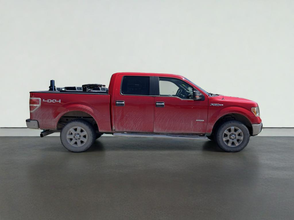 2014 Ford F-150 XL