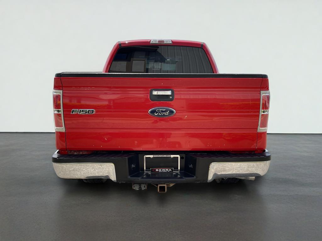 2014 Ford F-150 XL