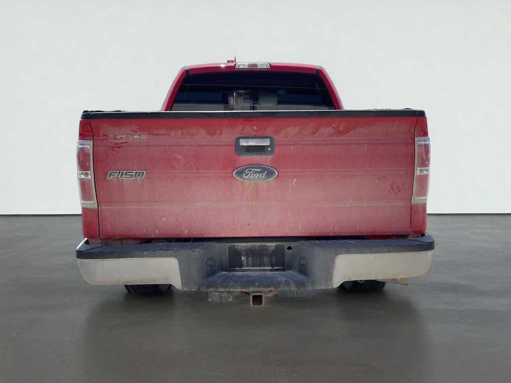 2014 Ford F-150 XL
