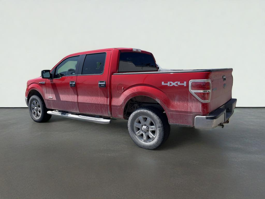 2014 Ford F-150 XL