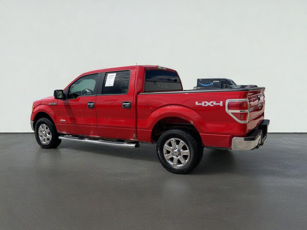 2014 Ford F-150 XL
