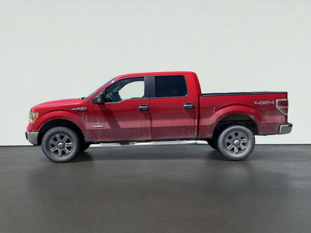 2014 Ford F-150 XL