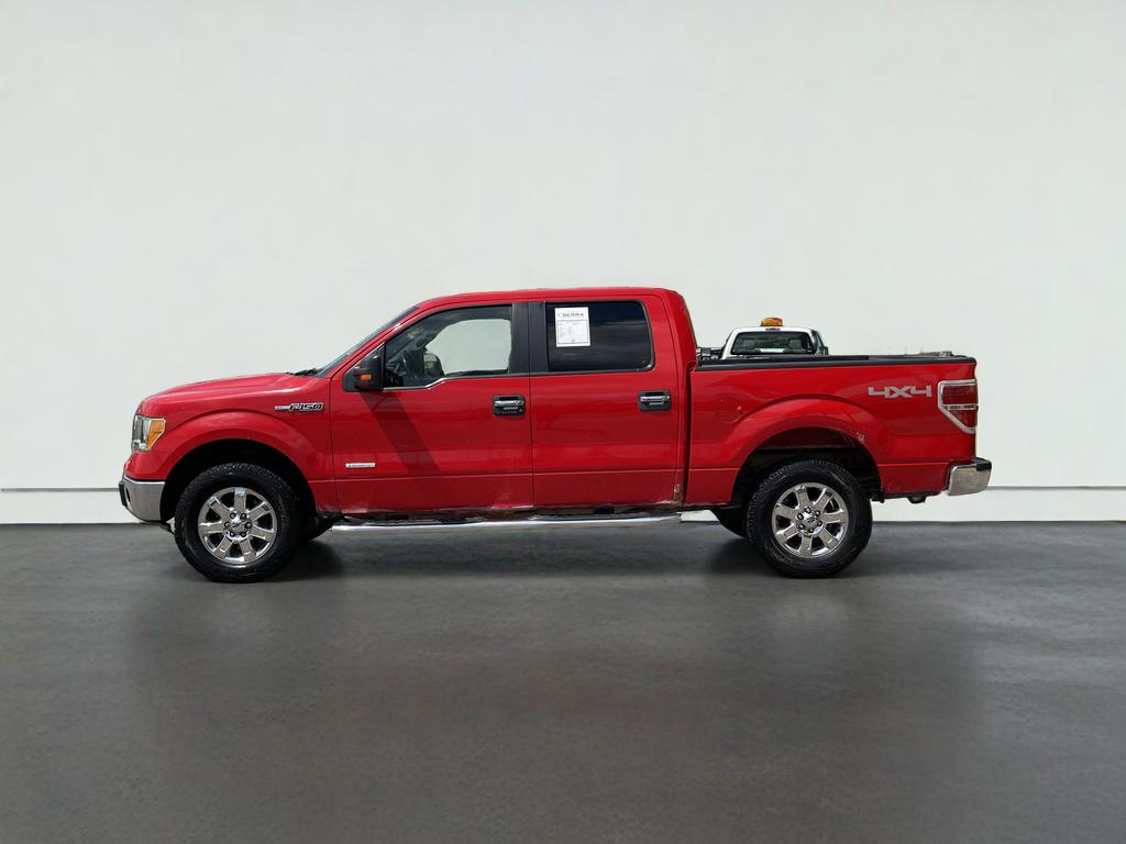 2014 Ford F-150 XL