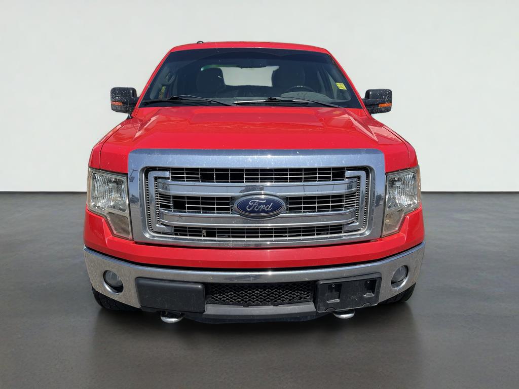 2014 Ford F-150 XL