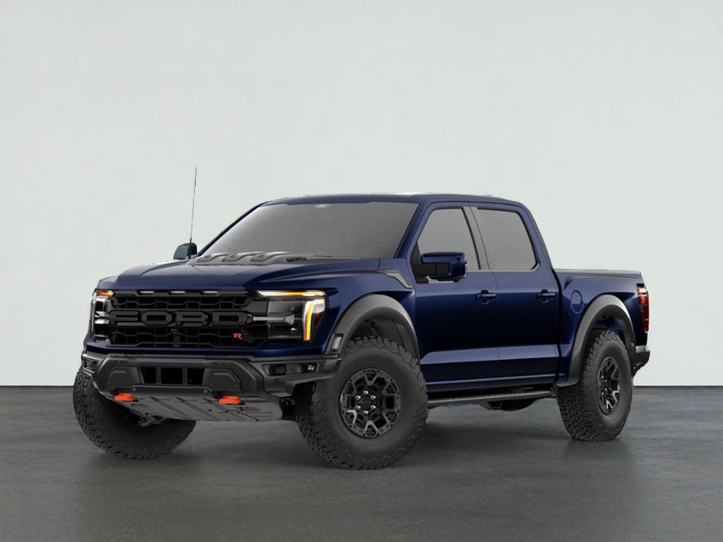 2026 Ford F-150's photo