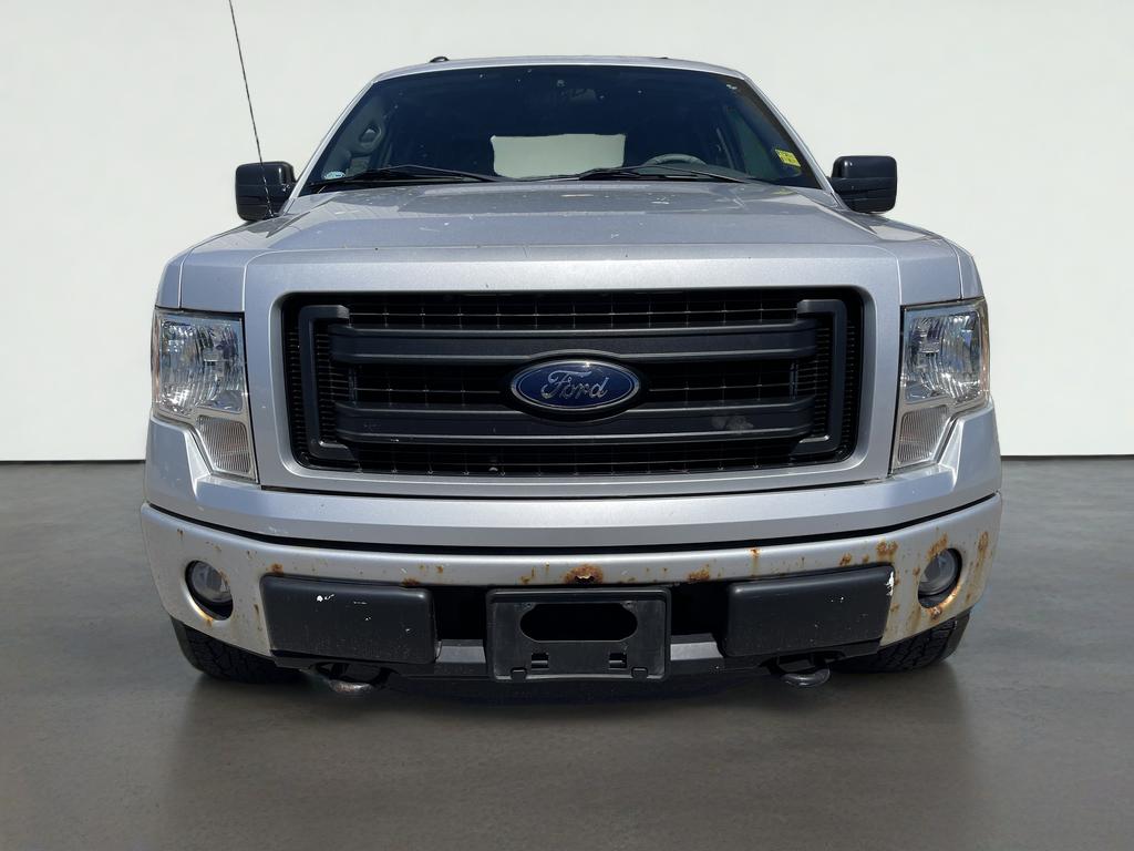 2013 Ford F-150 STX