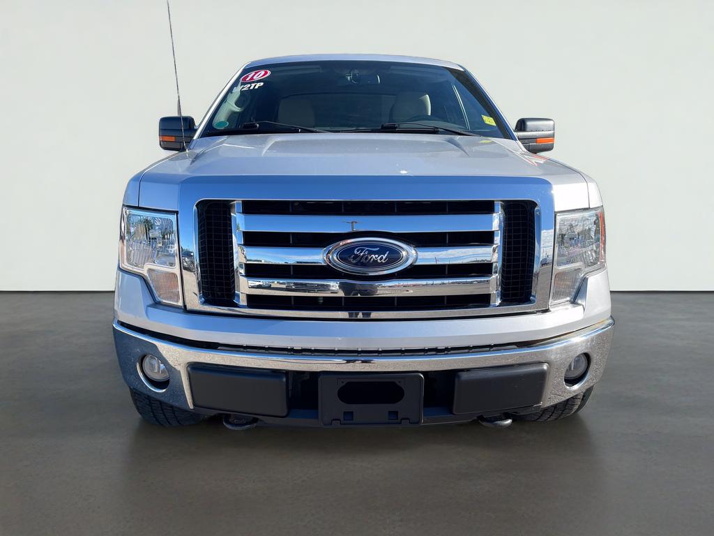 2010 Ford F-150 Base