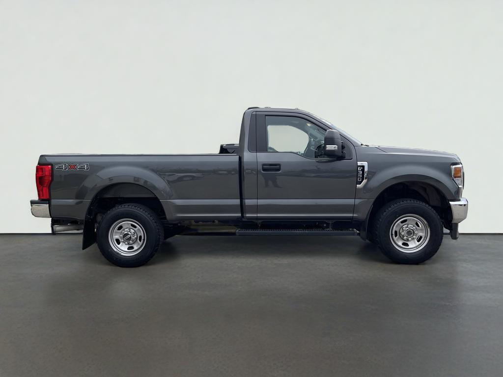 2020 Ford Super Duty F-350 SRW XL