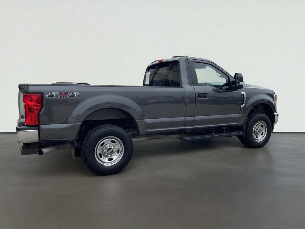 2020 Ford Super Duty F-350 SRW XL