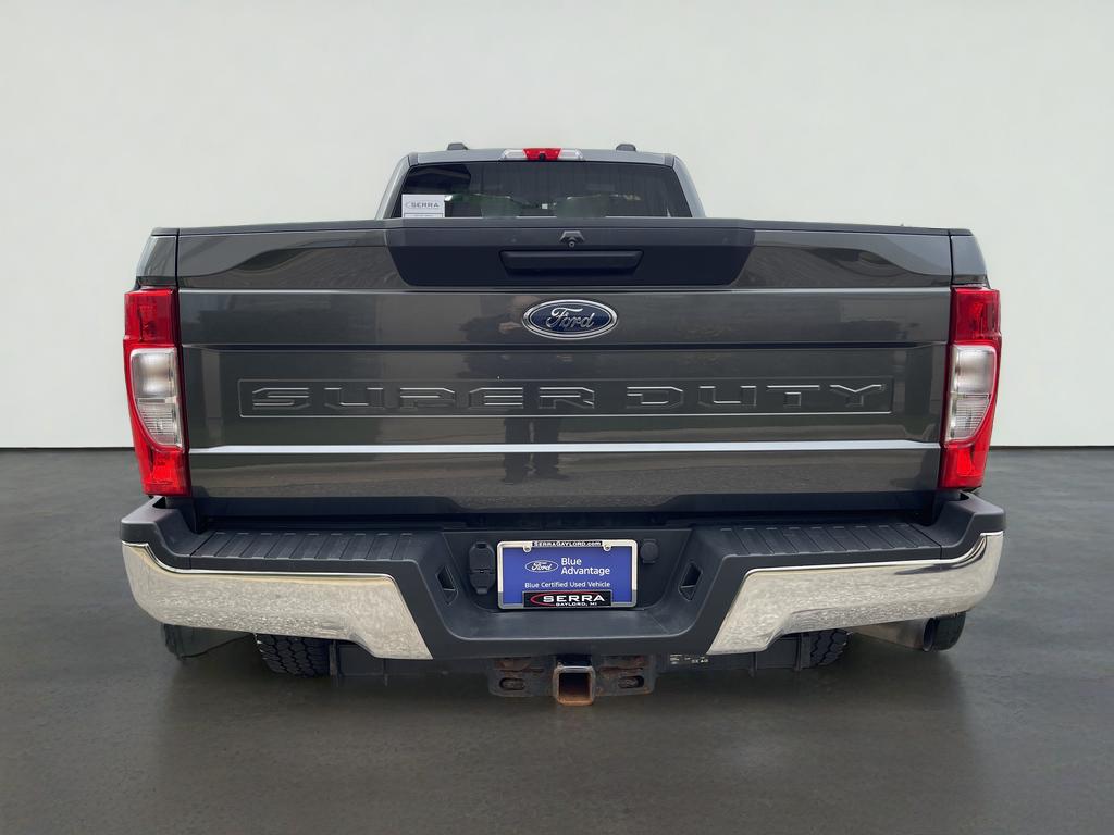 2020 Ford Super Duty F-350 SRW XL