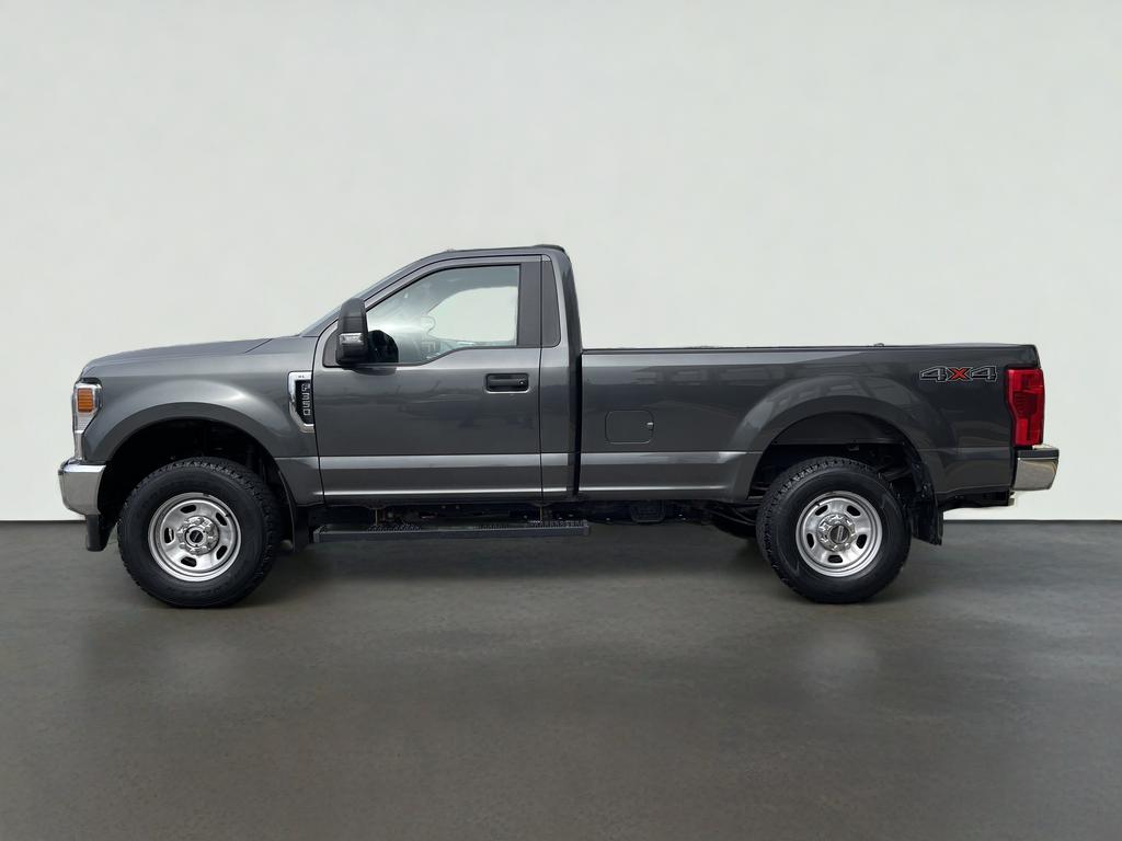 2020 Ford Super Duty F-350 SRW XL